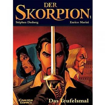 Das Teufelsmal