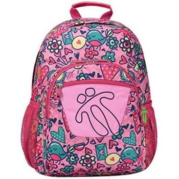 Mochila escolar adaptable a carro