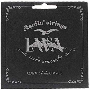 Aquila AQ U LS 116U Lava Series Ukulele Set
