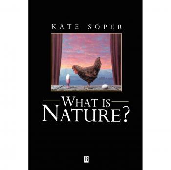 What is Nature: Culture, Politics and the Non-Human