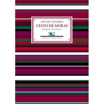 Cesto De Moras