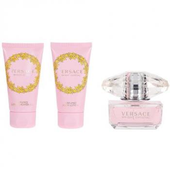 Versace 50ml Eau de Toilette + Gel Doccia G – Set Festivo 2022