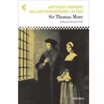 Sir Thomas More