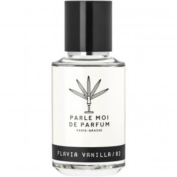 Flavia Vanilla Fragrance 50ml