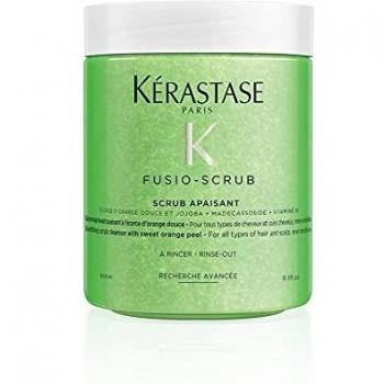 Kérastase Fusio Scrub Exfoliating Soothing Shampoo