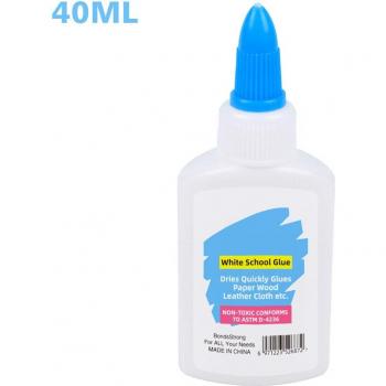 Adhésif Résine All‑Tissu