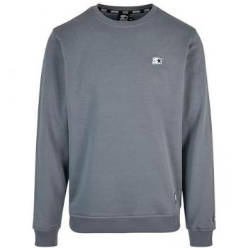 Starter Black Label Herren Crewneck Sweatshirt