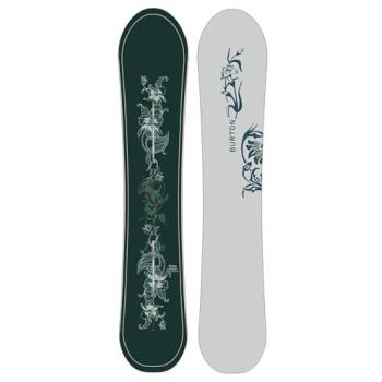 Planche de snowboard Burton Counterbalance Camber