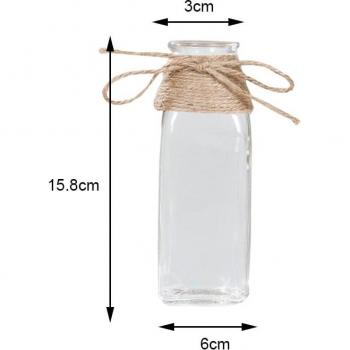 Nordic Design Hydroponic Flower Holder