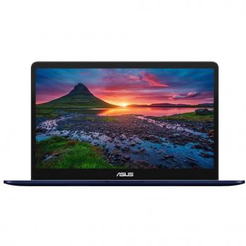ASUS ZenBook Pro UX550VD‑BN010T Laptop 15,6” Core i7 7500U blu