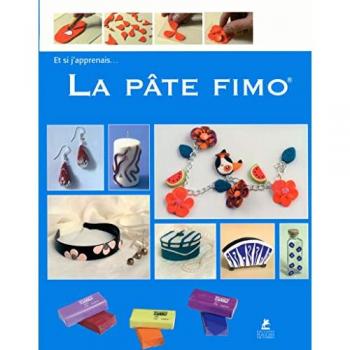 Jordi Vigué La Pâte Fimo