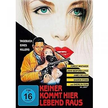 Keiner kommt hier lebend raus