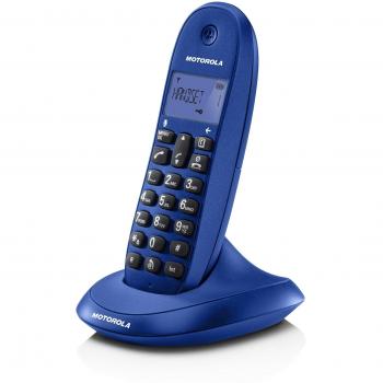Teléfono inalámbrico Motorola C1001LB
