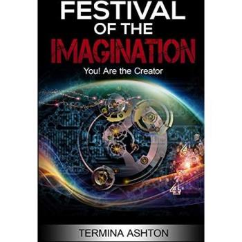 Festival of the Imagination: You Can't Pigeon Hole Me