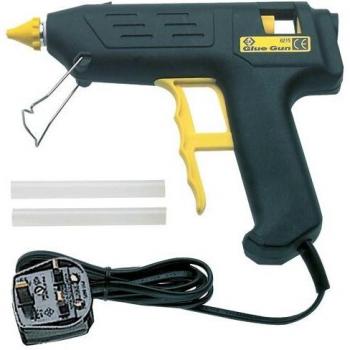 C.K Precision Tip Glue Gun with UK Plug