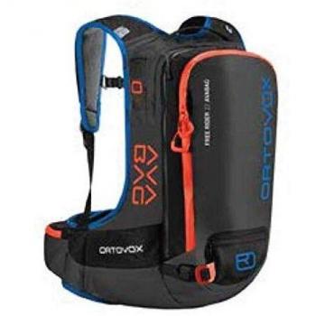 Ortovox Free Rider 22 Avabag Adult (Incl. Unit) Backpack