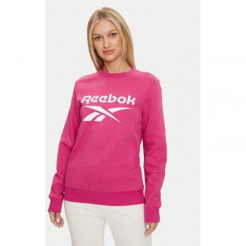 Reebok Sweatshirt mit großem Identity Logo