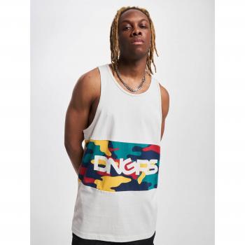 Hidden Danger Tank Top