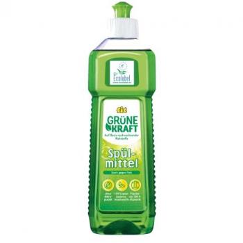 Nettoyage Vaisselle Fit Grüne Kraft, 500 ml