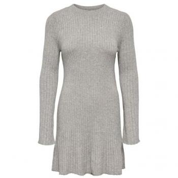 Robe courte en maille ONLY