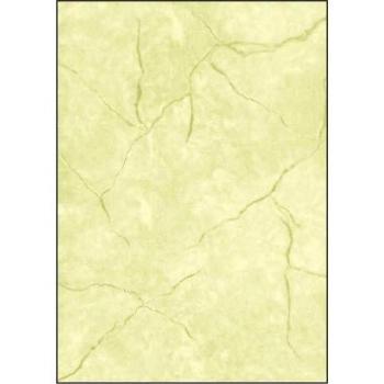 Papel estructurado 90 g/m² A4 color beige granito