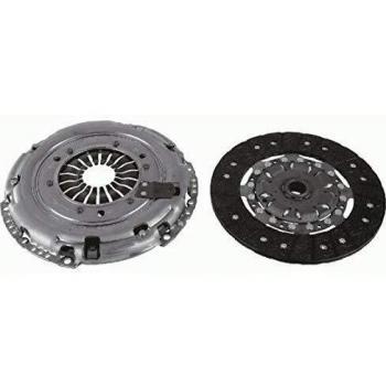 SACHS 3000 950 768 Kupplungssystem