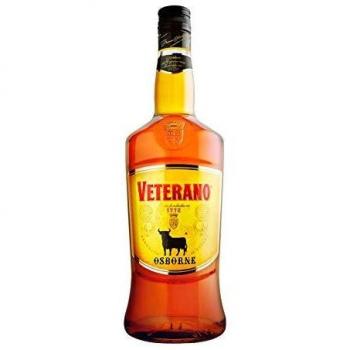 BRANDY VETERANO OSBORNE
