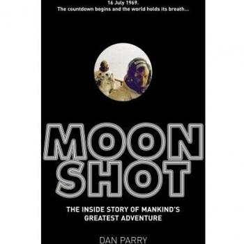 Moonshot: The Inside Story of Mankind's Greatest Adventure