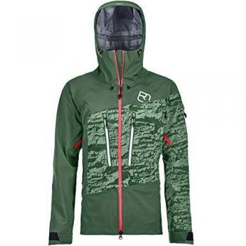 Protection Forestale : veste 3L ORTOVOX Guardian Shell – femme – S