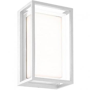 Lámpara de exterior Chamonix LED 9W