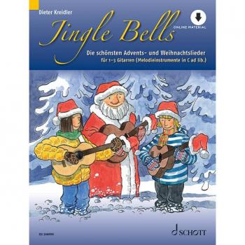 Jingle Bells: Die schönsten Advents