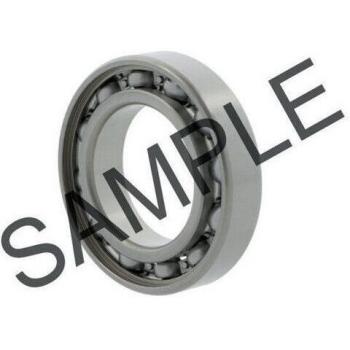 Cuscinetto a Sfera Profonda 6009-2Z NR (45×75) NKE