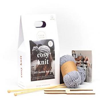 Calm Club Winter Warmth Kit