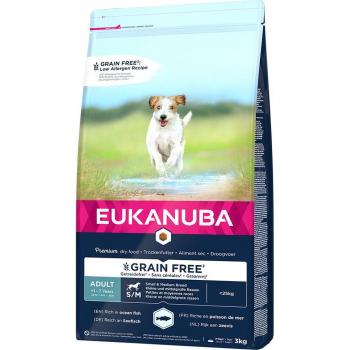 Eukanuba