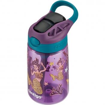Contigo Barnflaska 420 ml med självrengörande autospout