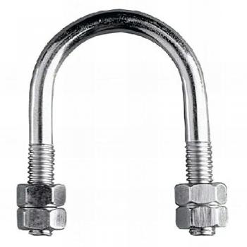 Pack 100 trieurs inox A2 M6 ½ pour tubes