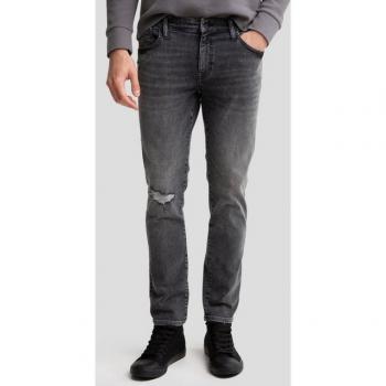 Big Star Denim Grigio