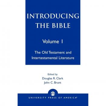 Introducing the Bible