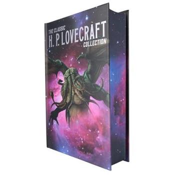 The Classic H. P. Lovecraft Collection