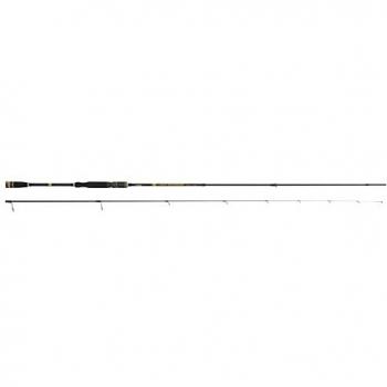 Tubertini R18 Light Spinningrute 2,60m 0-7g
