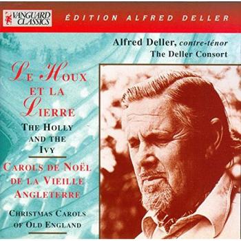 Le Houx et la Lierre : Chants de Noël Traditionnels