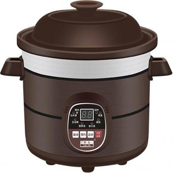 Ménage Pot Multi‑Fonctions 3,5 L Céramique