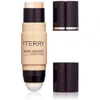 By Terry Nude-Expert Flüssigfoundation 4 Rosy Beige 8,5 ml