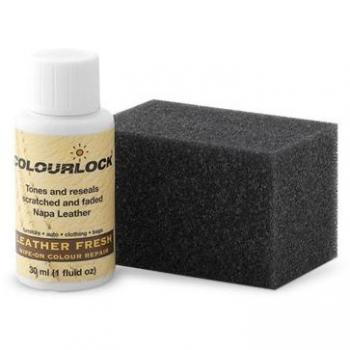 Tinte para cuero COLOURLOCK F002 (Blanco Roto)