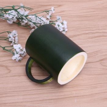 Natural Bamboo Mug