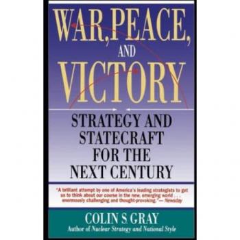 War Peace and Victory