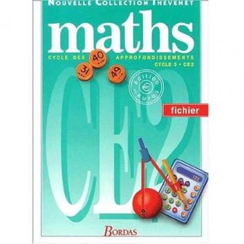 Maths Ce2. Fichier