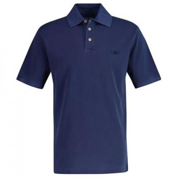 GANT Polo de Hombre, Lavado Sunfaded