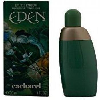CACHAREL EDEN EAU DE PARFUM 30ML VAPORIZADOR