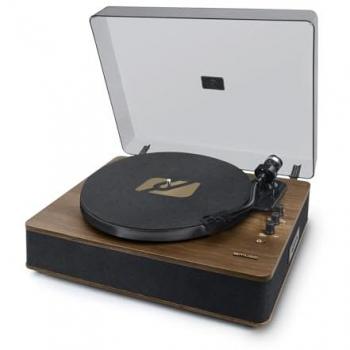 Muse “Sonido Natural” MT‑107 Bluetooth Out